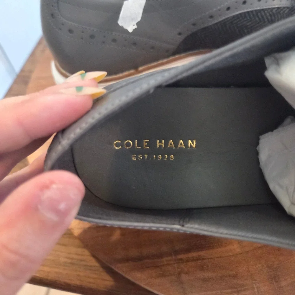 Cole Haan cole haan